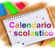 calendario scolastico 2022/2023
